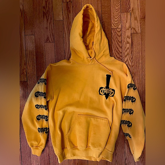 Conan Pullover hoodie - Picture 1 of 2